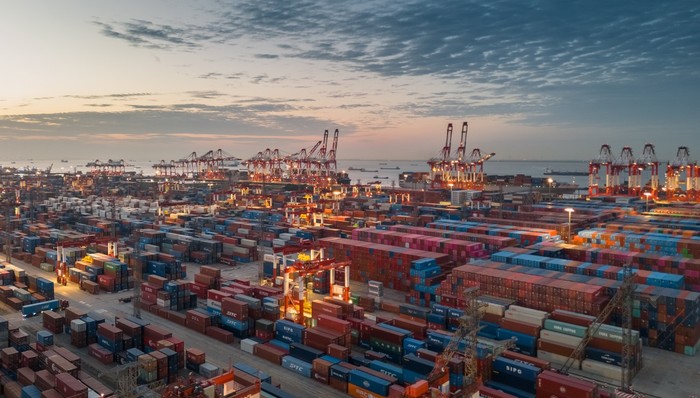 《对外贸易法》大修：完善贸易反制法律体系，严禁为被制裁对象“开绿灯”