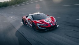 一周新車盤點(diǎn) | 仰望U9賽道版首秀 上汽奧迪E5 Sportback正式上市