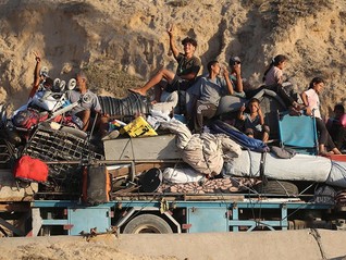 11国将于今明两天承认巴勒斯坦国，美国要追加60亿美元对以军售