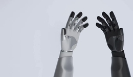 破局人形机器人核心部件，杭州初创公司预计今年交付百台灵巧手