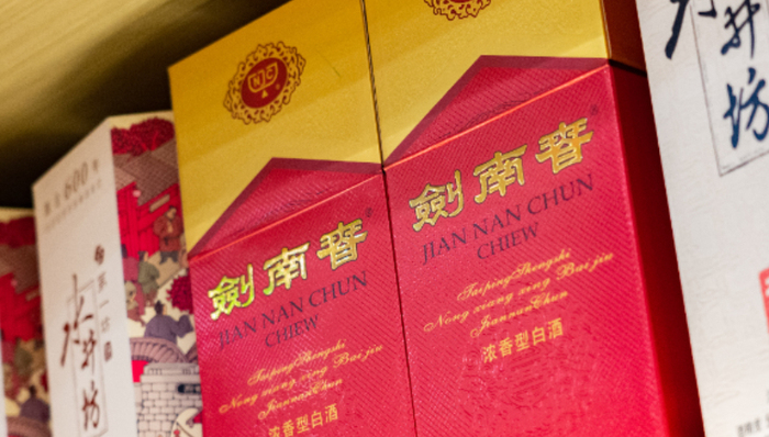 国资,剑南春,股权投资,