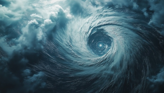 “桦加沙”携17级大风来势凶猛，广东气象罕见提醒：做好巨灾防御准备