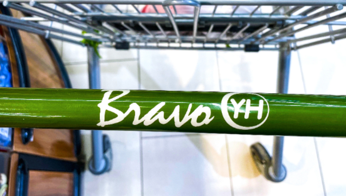 转型,企业改革,永辉超市,胖东来,