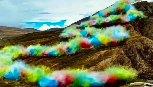 运动品牌,始祖鸟,环保,