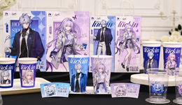 崩铁联名卖疯了，瑞幸不卖咖啡改卖“谷子”？