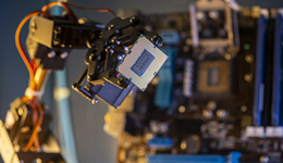 突围RISC-V赛道，广东珠海集成电路要走差异化路线