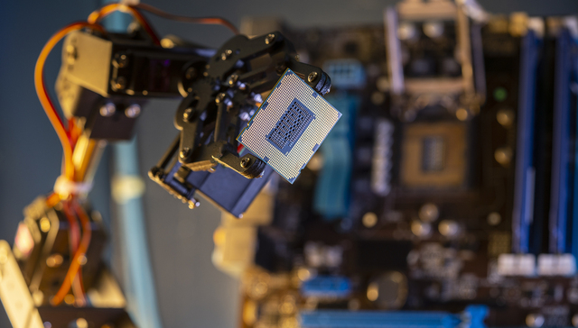 突围RISC-V赛道，广东珠海集成电路要走差异化路线