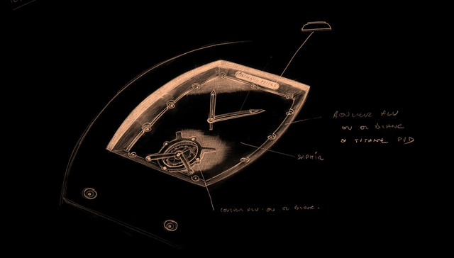 腕表零售市场的独特力量