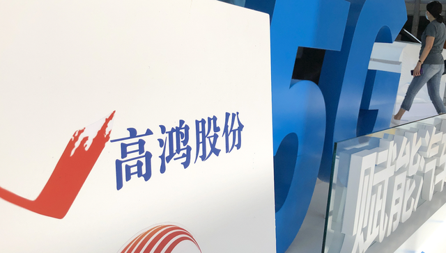 股价仅0.46元！*ST高鸿锁定面值退市，九年虚增营收近200亿
