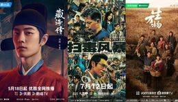 當(dāng)愛優(yōu)騰開始比拼“長尾效應(yīng)”