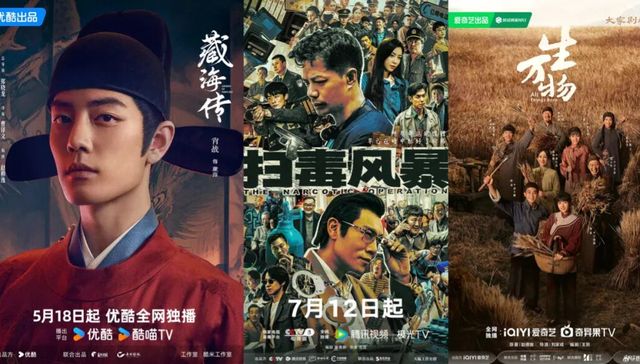 长视频平台,商业化,