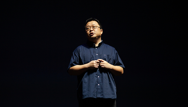 罗永浩再次回应债务问题，其作为被执行人冻结股权总额约为1758万元