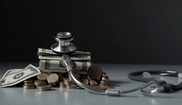 合成致死賽道不是淘金場