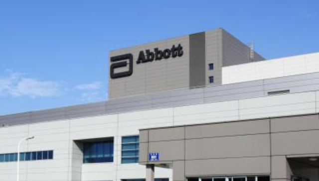 雅培出手，国产CGM遇专利生死局