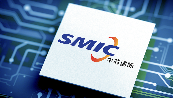 半导体板块走强，中芯国际股价再创新高