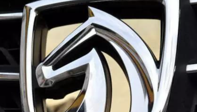 傍上华为，“国民神车”想翻身