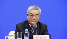 “十四五”以来，我国外汇储备始终稳定在3万亿美元以上