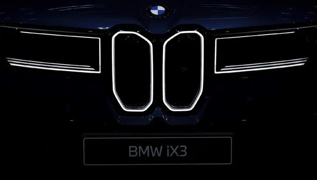 电厂 | BBA的纯电焦虑，中国市场解不了