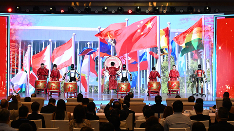 技能之光点亮全球盛会，第48届世界技能大赛各项准备工作全力推进