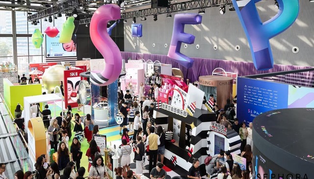 MUJI無印良品2025秋冬上新多款服饰美妆，2025丝芙兰玩妆节全球首站收官｜是日美好事物