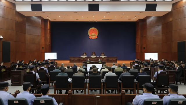 缅甸,电诈,白家,