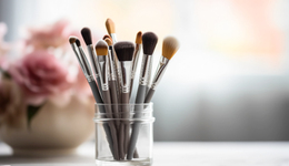 重用“明星”，狠抓“渠道”：美妝品牌“不強(qiáng)則死”