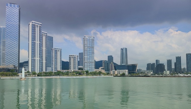 深圳防台风将启动一级应急响应，今日下午全市实施“五停”