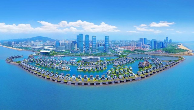 中期业绩稳健！建发股份凭全球化供应链筑牢增长引擎