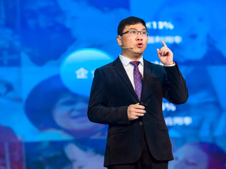 原荣耀副董事长万飚加入头部电池厂商，任远景动力全球CEO