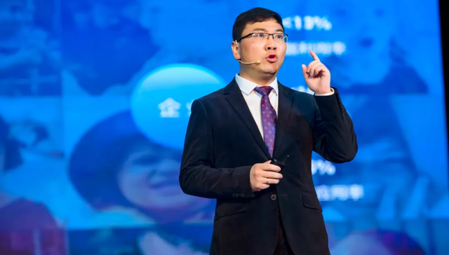 原荣耀副董事长万飚加入头部电池厂商，任远景动力全球CEO