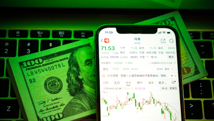 跨境券商开户再收紧，富途、老虎进一步关闭中国内地居民开户通道