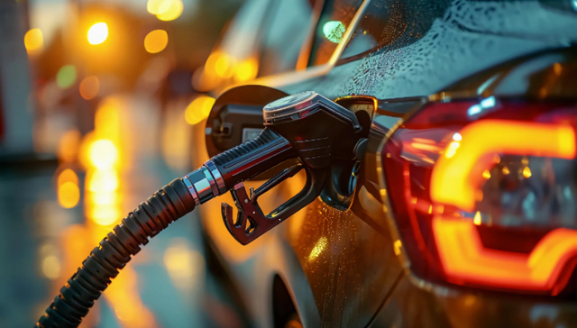 年内第六次搁浅，本轮成品油价不作调整