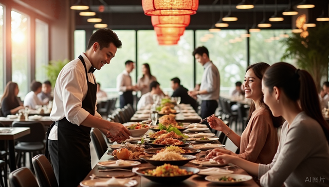 预制菜风波背后：西贝与海底捞们的副牌焦虑