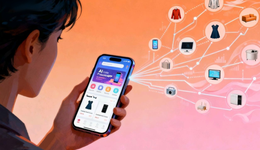 AI Agent 暗战，大厂电商如何排兵布阵？