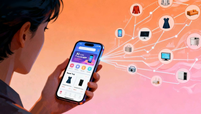 AI Agent 暗战，大厂电商如何排兵布阵？