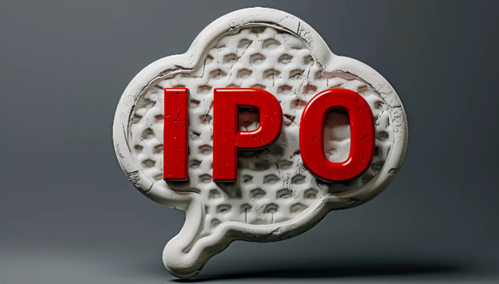 IPO