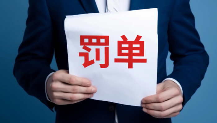 编制虚假报表！安盛天平财险及相关负责人合计被罚57万元