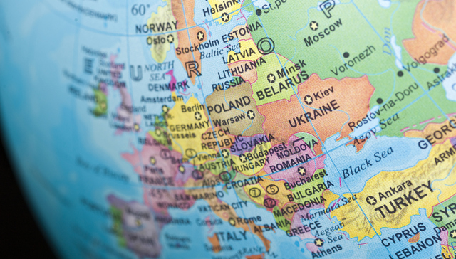 波兰即将重开与白俄边境口岸，包括铁路和公路过境点