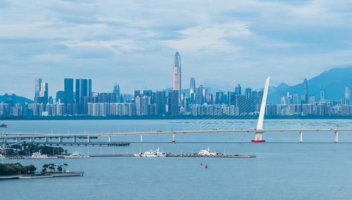 【深度】杭州六小龙后，深圳硬科技新星“群狼”涌现