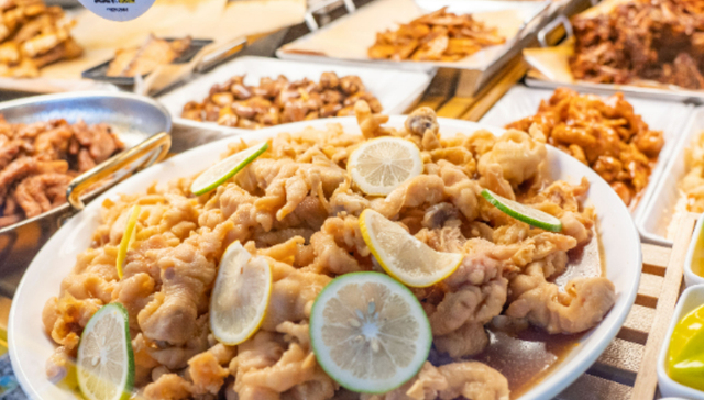 财说| 4.95亿元豪赌冻干赛道，煌上煌高溢价收购只为“买利润”