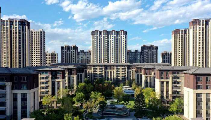 “好房子”时代，绿色建筑企业探索健康居住新形态