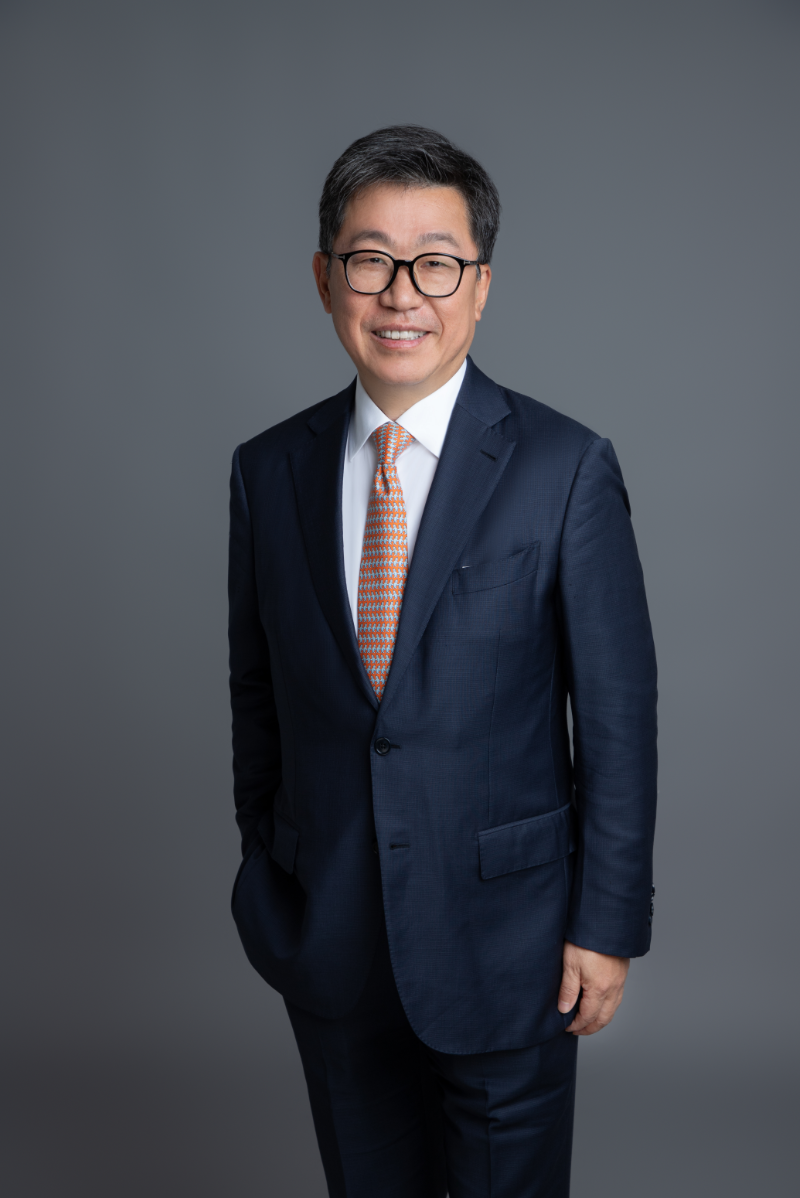 图：安迈企业咨询朱伟 受访者提供