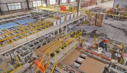 严格水泥玻璃产能调控、加快绿色低碳改造，建材行业稳增长方案出炉