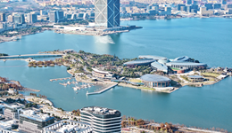 加快发展国际数据服务业务、便利入境消费，九部门13条举措支持服务出口