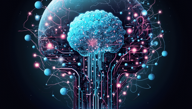 AI，依然靠炒作概念在驱动