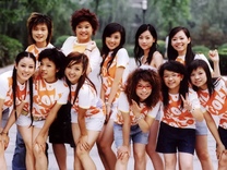 《超级女声》20年，我们为何怀念那份抽象的勇敢？