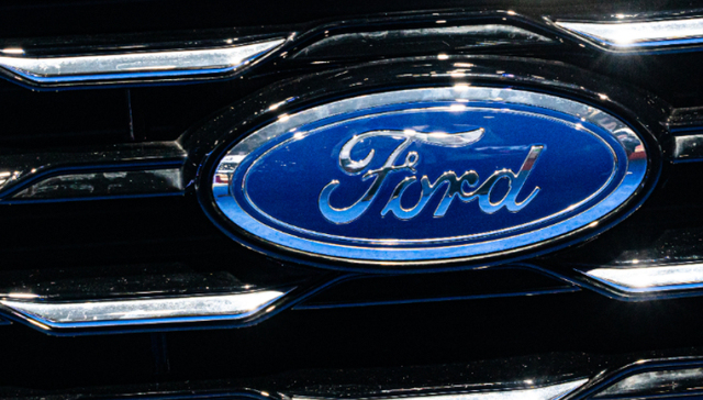 Ford consolidates China sales network with Shanghai-based unit