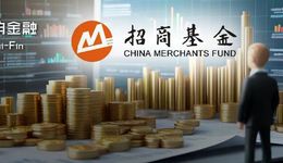 9000亿招商基金“换帅”，钟文岳董事长、总经理“一肩挑”