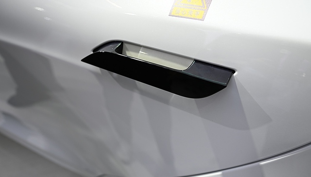 禁止全隐藏式！汽车车门把手强制性国标要来了