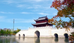 上海青浦又一老城厢改造取得重大进展｜上海新事